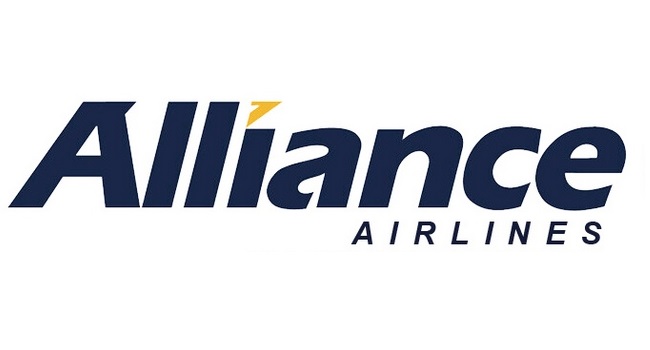 ALLIANCE AIRLINES