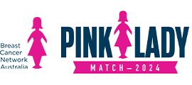 Pink Lady Match